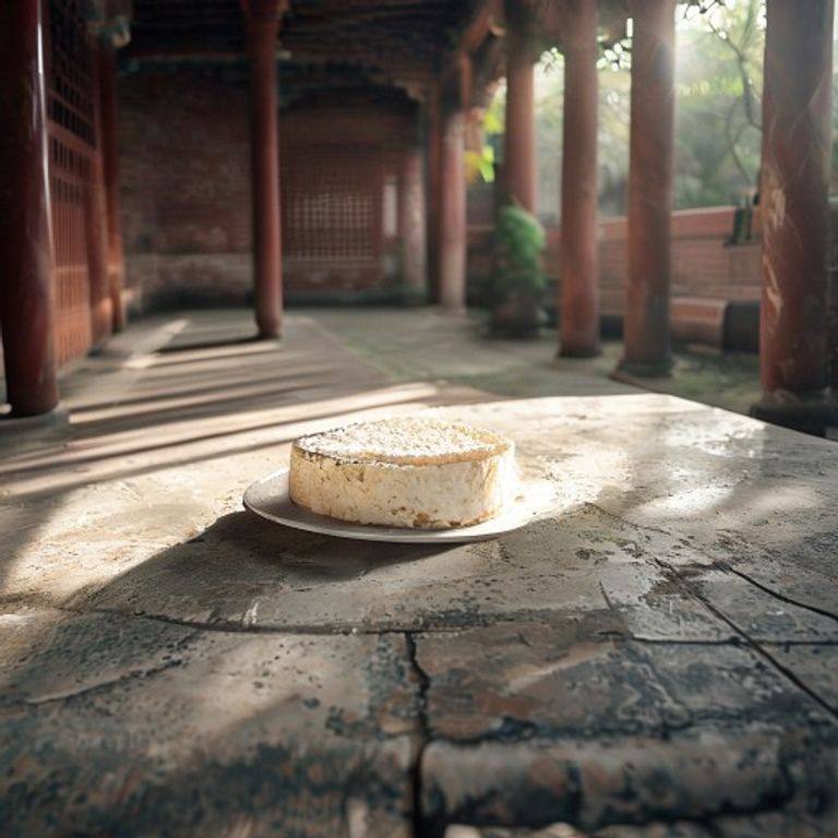 乳化作用的寬容：從界面張力解析「破碎後的重組」與靈魂的韌性 | The Tolerance of Emulsification: Analyzing 'Reconstruction After Fragmentation' and Soul Resilience through Interfacial Tension - 乳化科學, 無澱粉甜點, 人生哲學, 心靈治癒, 老屋生活