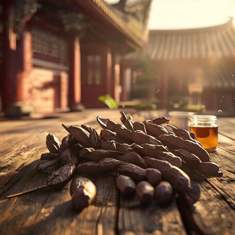 馬達加斯加香草莢的深邃：在純粹的香氣中尋找時間的重量 | The Profundity of Madagascar Vanilla Beans: Finding the Weight of Time in Pure Aroma - 馬達加斯加香草莢, 天然食材, 烘焙科學, 職人精神, 花的丘