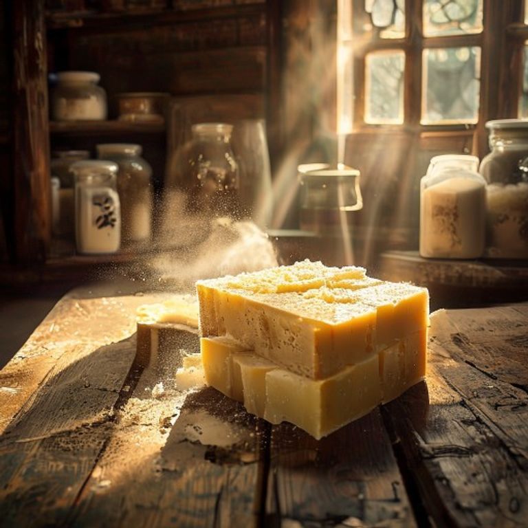 發酵奶油的醇厚：從風土探究乳香的層次與歲月熟成的風味 | The Richness of Cultured Butter: Exploring Layers of Creaminess from Terroir and the Flavors of Aged Perfection - 發酵奶油, 法國烘焙, 甜點原料, 烘焙科學, 麵包屑手作屋