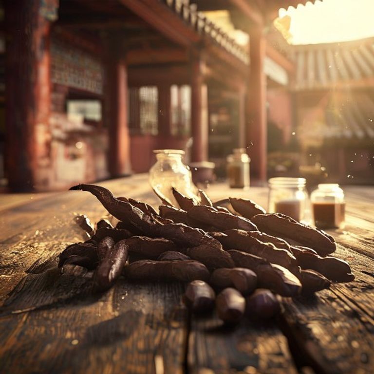 馬達加斯加香草莢的幽香:在純粹的種子中尋找甜點的深度與靈魂 The Fragrance of Madagascar Vanilla Beans: Seeking Depth and Soul in Pure Seeds - 香草莢, 烘焙食材, 法式甜點, 美食料理, 蛋糕