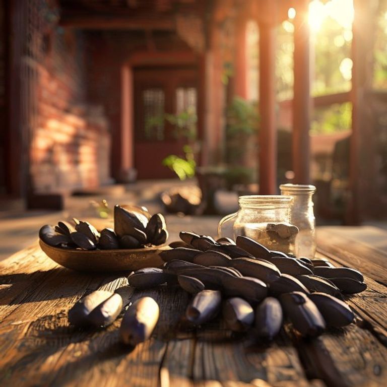 馬達加斯加香草莢的深邃：從土壤到甜點的風味煉金術 | The Profound Depth of Madagascar Vanilla Beans: From Soil to Dessert, an Alchemical Flavor Journey - 香草莢, 烘焙食材, 甜點風味, 法式甜點, 美食料理