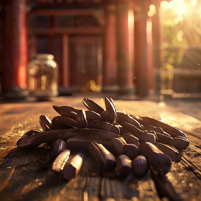 馬達加斯加香草莢的純粹:從種子到靈魂的香氣實驗 | The Purity of Madagascar Vanilla Beans: An Olfactory Experiment from Seed to Soul - 馬達加斯加香草莢, 烘焙食材, 法式甜點, 美食料理, 蛋糕實驗室