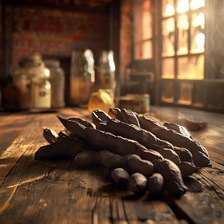 馬達加斯加香草莢的時光醞釀：從熱帶風土到甜點的香氣靈魂 / The Timeless Essence of Madagascar Vanilla Beans: From Tropical Terroir to the Aromatic Soul of Desserts - 馬達加斯加香草莢, 烘焙食材, 甜點, 蛋糕, 美食料理