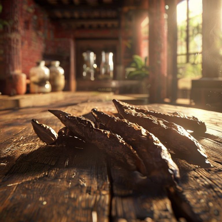 馬達加斯加香草莢的幽香：關於時間與純粹的感官實驗 | The Fragrance of Madagascar Vanilla Beans: A Sensory Experiment in Time and Purity - 天然香草, 烘焙食材, 法式甜點, 美食料理, 蛋糕實驗室
