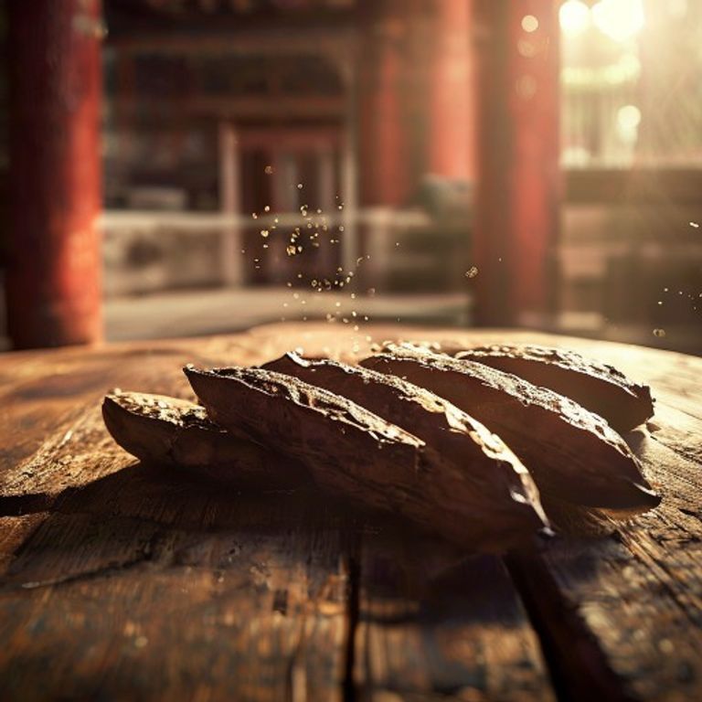 馬達加斯加香草莢的深邃：從種子到靈魂，定義甜點的純淨層次 / The Depth of Madagascar Vanilla Beans: From Seed to Soul, Defining the Pure Layers of Pastry - 馬達加斯加香草, 甜點食材, 法式甜點, 美食料理, 烘焙科學