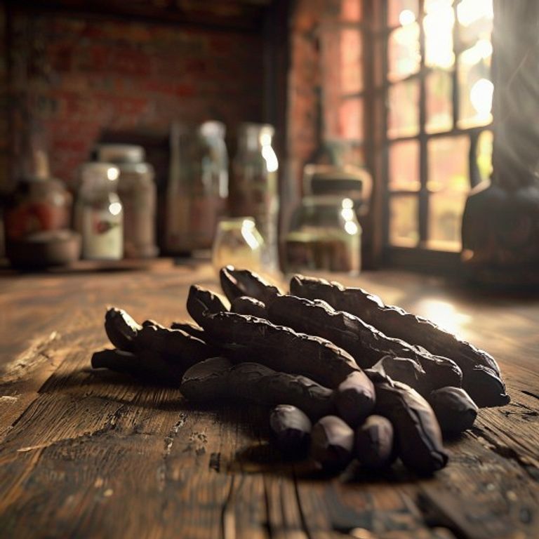 香草莢的低語：從香氣分子解析甜點的靈魂與感官的詩篇The Whisper of Vanilla Beans: Deconstructing the Soul of Desserts Through Aromatic Molecules and Sensory Poetry - 馬達加斯加香草莢, 烘焙食材, 甜點香氣, 法式甜點, 美食料理