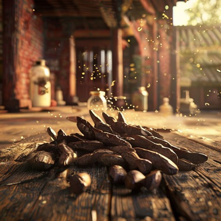馬達加斯加香草莢的深邃:從種子到靈魂的香氣探究 / The Profundity of Madagascar Vanilla Beans: An Exploration of Aroma from Seed to Soul - 馬達加斯加香草, 頂級食材, 甜點料理, 蛋糕美食, 烘焙科學