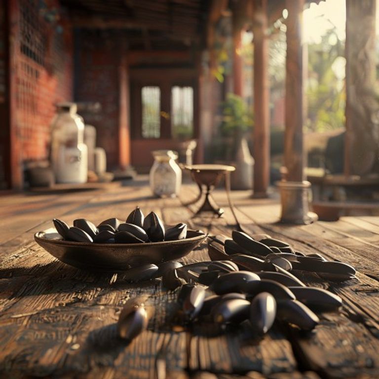 馬達加斯加香草莢的深邃:在純粹的黑金中探尋甜點的靈魂之光 / The Profundity of Madagascar Vanilla Beans: Seeking the Soul of Desserts within Pure Black Gold - 香草莢, 頂級食材, 法式甜點, 蛋糕美食, 烘焙科學