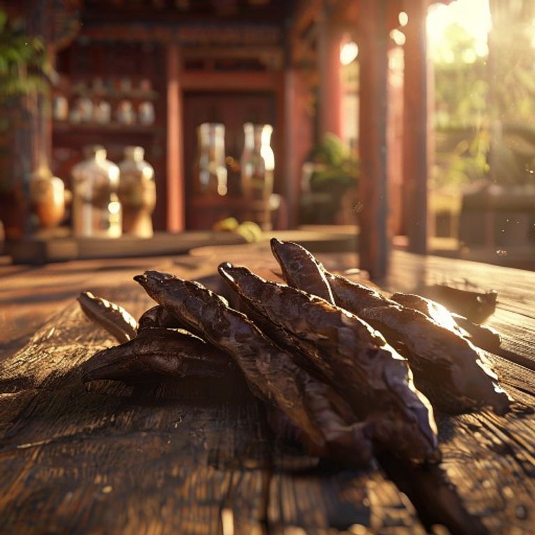 馬達加斯加香草莢的幽香：從天然種子解析甜點的深度與純粹 / The Fragrance of Madagascar Vanilla Beans: Decoding Depth and Purity in Desserts - 天然香草, 烘焙食材, 法式甜點, 美食料理, 蛋糕原料