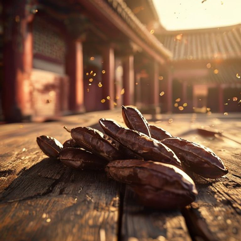 馬達加斯加香草莢的深邃:從種子到靈魂的純粹香氣 The Profundity of Madagascar Vanilla Beans: Pure Aroma from Seed to Soul - 香草莢, 烘焙食材, 法式甜點, 美食料理, 蛋糕實驗室