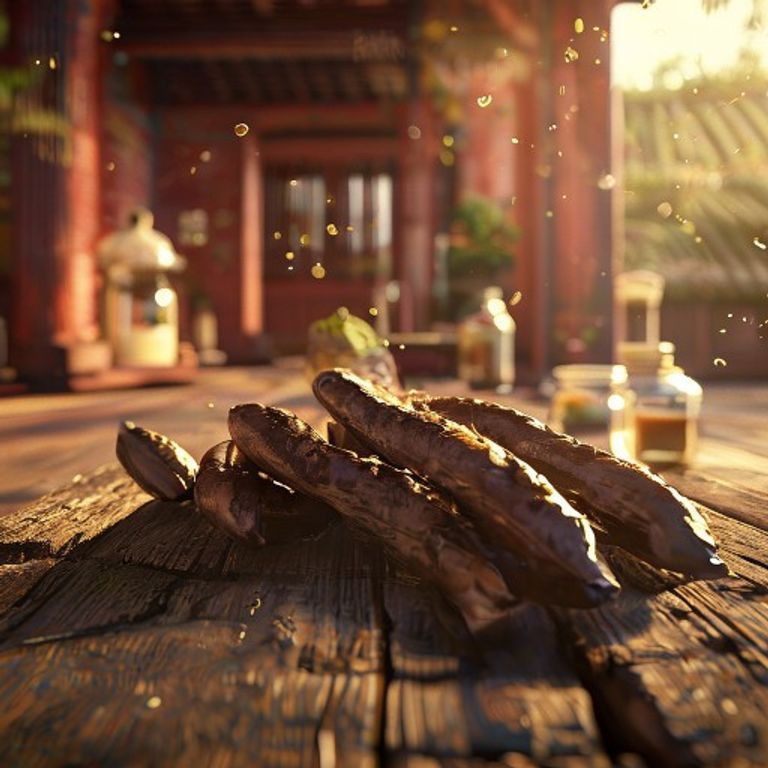 馬達加斯加香草莢的深邃：從香氣分子解析甜點的靈魂之光 / The Depth of Madagascar Vanilla Beans: Decoding the Soul of Desserts through Aromatic Molecules - 馬達加斯加香草, 烘焙食材, 法式甜點, 美食料理, 蛋糕實驗室