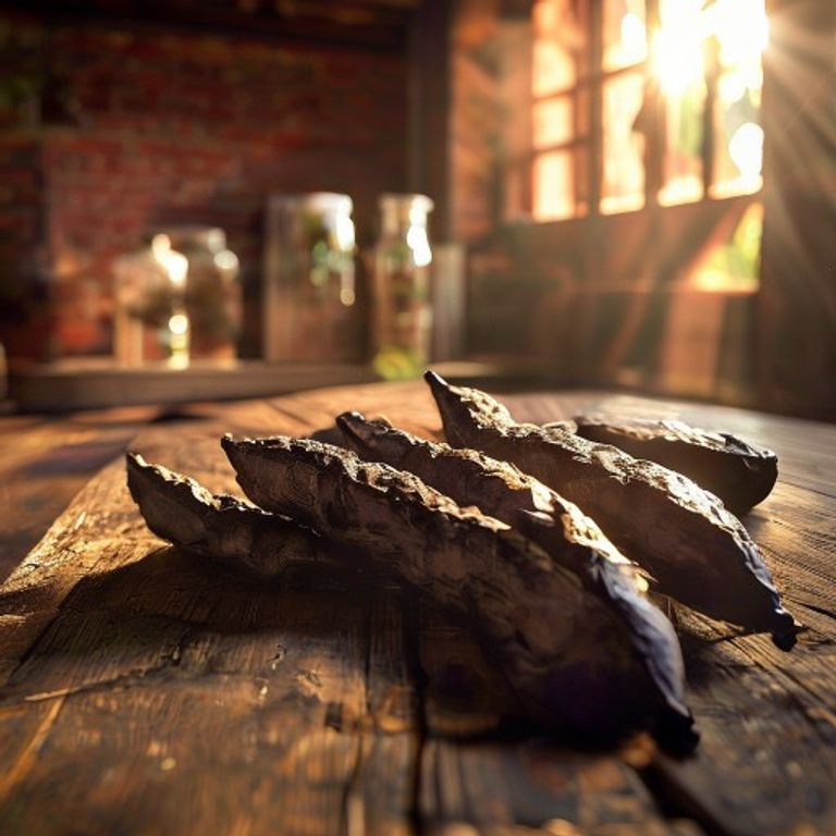香草莢的溫潤:從馬達加斯加的陽光到甜點的深邃靈魂 | The Mellow Warmth of Vanilla Beans: From Madagascar Sun to the Profound Soul of Desserts - 馬達加斯加香草莢, 烘焙食材, 天然香料, 法式甜點, 甜點料理