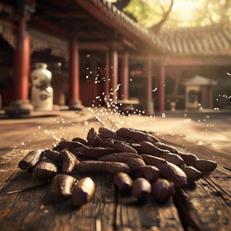 馬達加斯加香草莢的幽香：從種子到靈魂的純粹與溫暖 / The Fragrance of Madagascar Vanilla Beans: Purity and Warmth from Seed to Soul - 馬達加斯加香草, 烘焙食材, 甜點美食, 法式蛋糕, 料理哲學