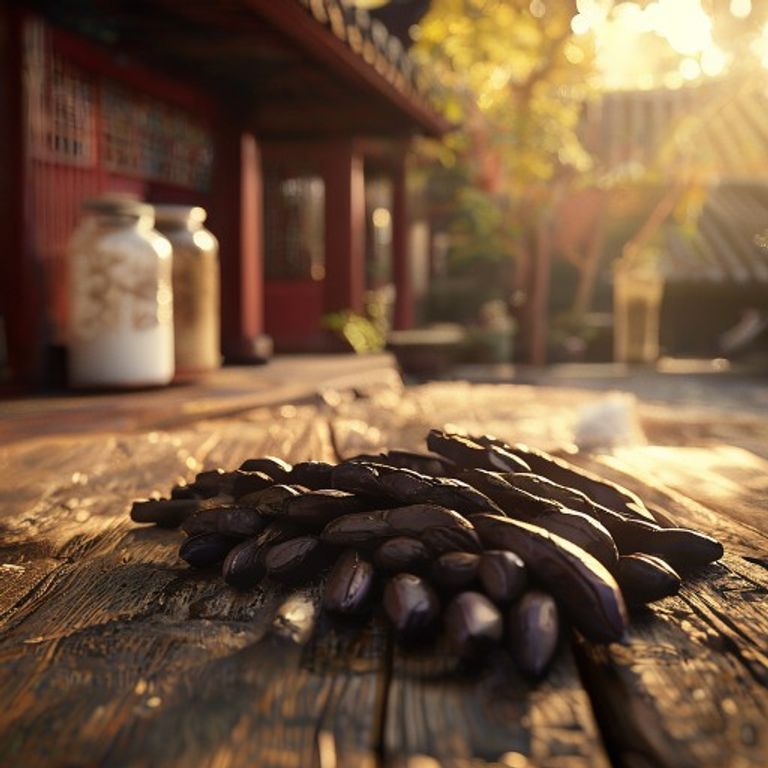 馬達加斯加香草莢的深邃:從種子到靈魂的純粹香氣之旅 | The Depth of Madagascar Vanilla Beans: A Pure Aromatic Journey from Seed to Soul - 香草莢, 烘焙食材, 法式甜點, 美食料理, 蛋糕原料