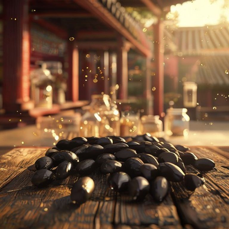馬達加斯加香草莢的深邃:在純粹的黑金中探尋甜點的靈魂之光 The Profundity of Madagascar Vanilla Beans: Seeking the Soul of Desserts within Pure Black Gold - 香草莢, 烘焙食材, 法式甜點, 美食料理, 蛋糕原料