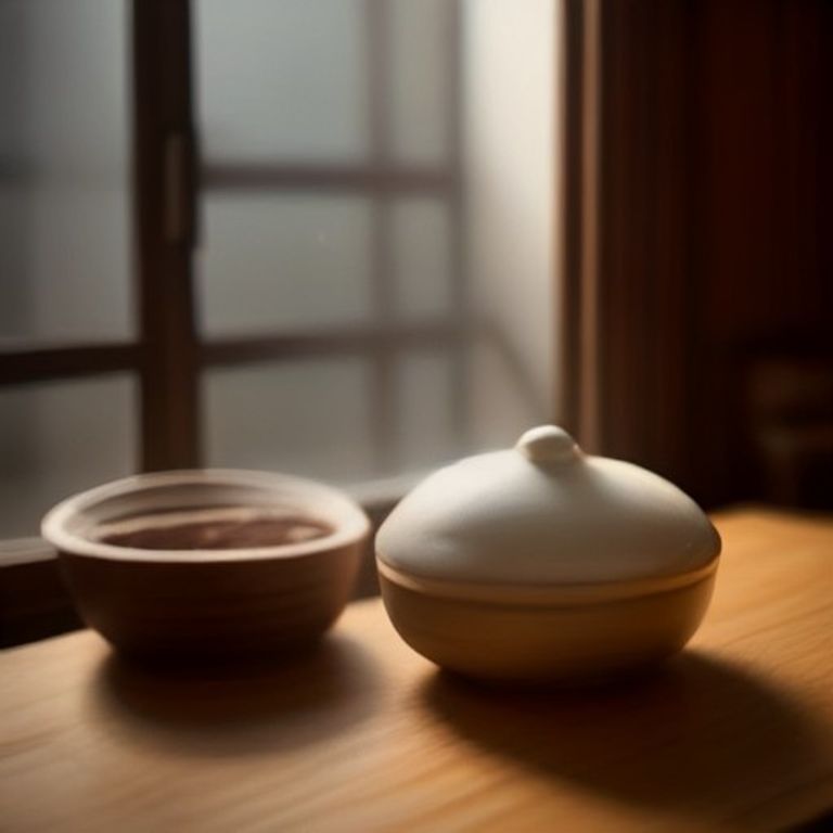 日本紫羅蘭低筋麵粉的輕盈：從細緻粉質解析戚風蛋糕的空氣感與職人烘焙的堅持Japan's Violet Cake Flour: Unveiling the Airiness of Chiffon Cake Through Fine Milling and Artisanal Dedication - 日本紫羅蘭麵粉, 低筋麵粉, 戚風蛋糕, 烘焙食材, 甜點科學