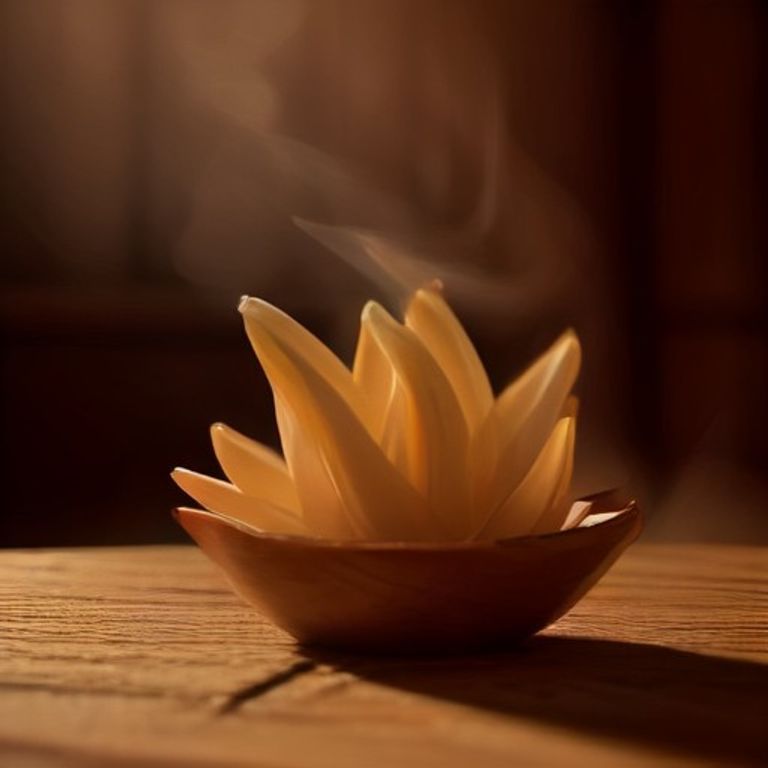 馬達加斯加香草莢的深邃:從種子到香氣,解析甜點靈魂的純粹之美 / The Depth of Madagascar Vanilla Beans: From Seed to Scent, Analyzing the Pure Beauty of the Soul of Desserts - 馬達加斯加香草, 烘焙食材, 法式甜點, 美食料理, 蛋糕原料