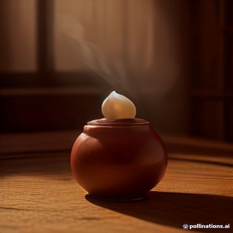 馬達加斯加香草莢的深邃:從種子到靈魂,定義甜點的純粹與層次 / The Depth of Madagascar Vanilla Beans: From Seed to Soul, Defining the Purity and Layers of Patisserie - 香草莢, 烘焙食材, 法式甜點, 美食料理, 蛋糕