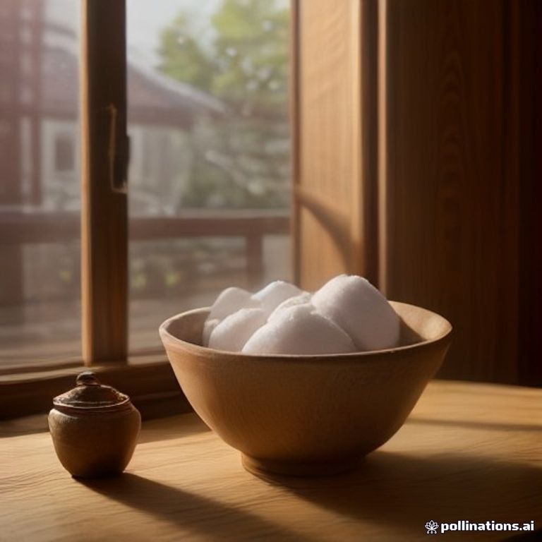 日本紫羅蘭低筋麵粉的細語:從粉質解析蛋糕輕盈的秘密與職人手感的溫度 The Whisper of Japanese Violette Cake Flour: Unveiling the Secret to Cake's Lightness and the Artisan's Touch - 日本紫羅蘭麵粉, 烘焙食材, 甜點蛋糕, 美食料理, 低筋麵粉