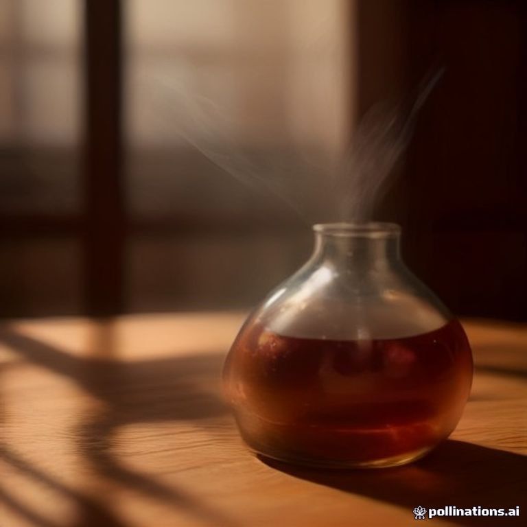 馬達加斯加香草莢的深邃:從種子到靈魂的香氣實驗 | The Profundity of Madagascar Vanilla Beans: An Olfactory Experiment from Seed to Soul - 馬達加斯加香草, 烘焙食材, 法式甜點, 美食料理, 甜點實驗室