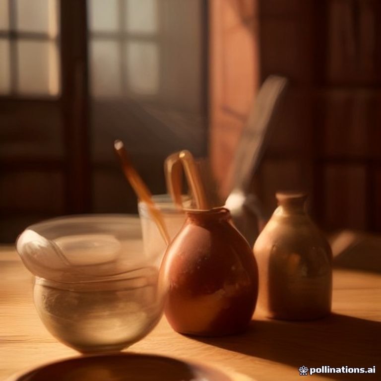 馬達加斯加香草莢的幽香:探尋純粹香氣在甜點中的靈魂座標 / The Fragrance of Madagascar Vanilla Beans: Exploring the Soul Coordinates of Pure Aroma in Desserts - 馬達加斯加香草, 烘焙食材, 法式甜點, 美食料理, 蛋糕實驗室